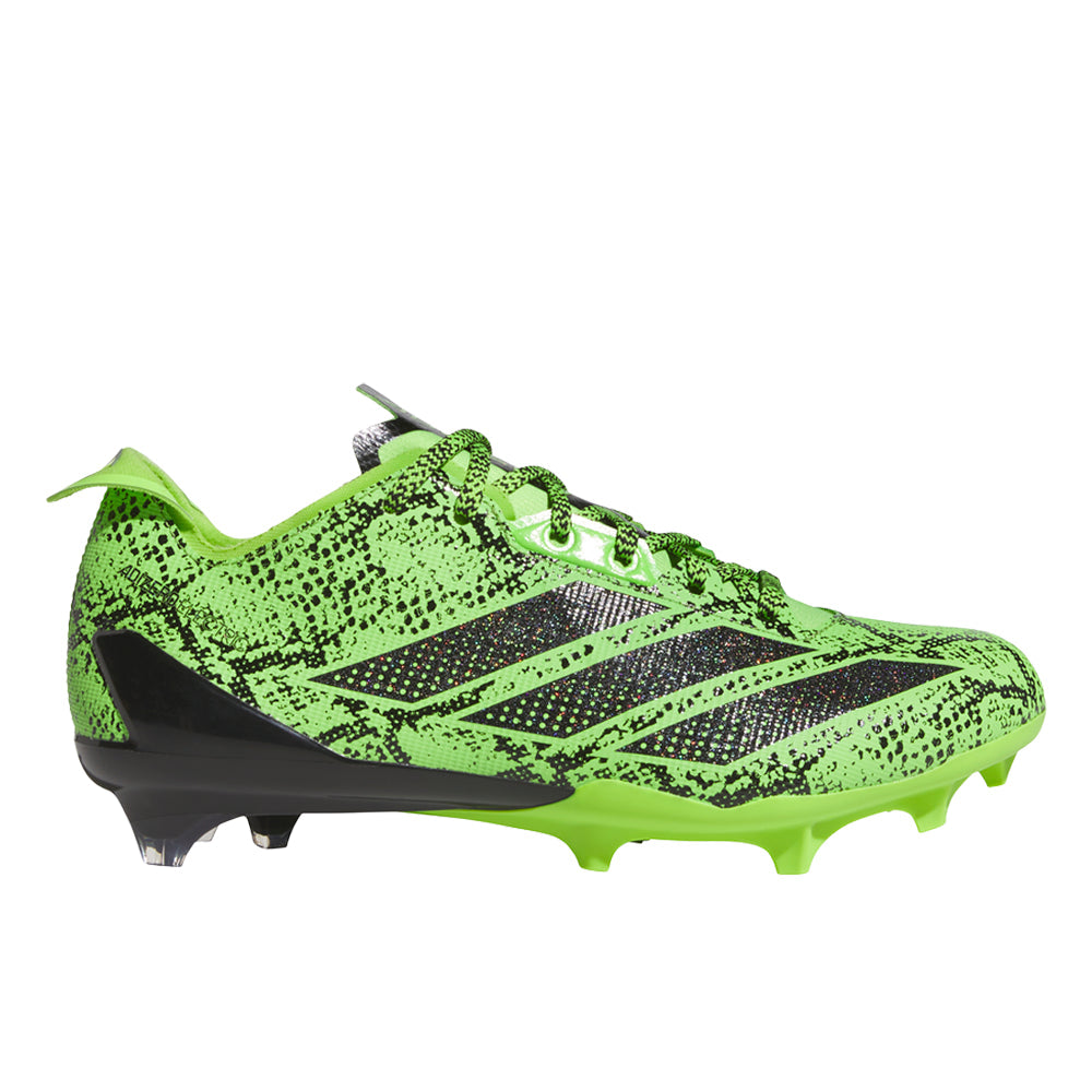 Adizero Electric II Exotic Speed Football Cleats