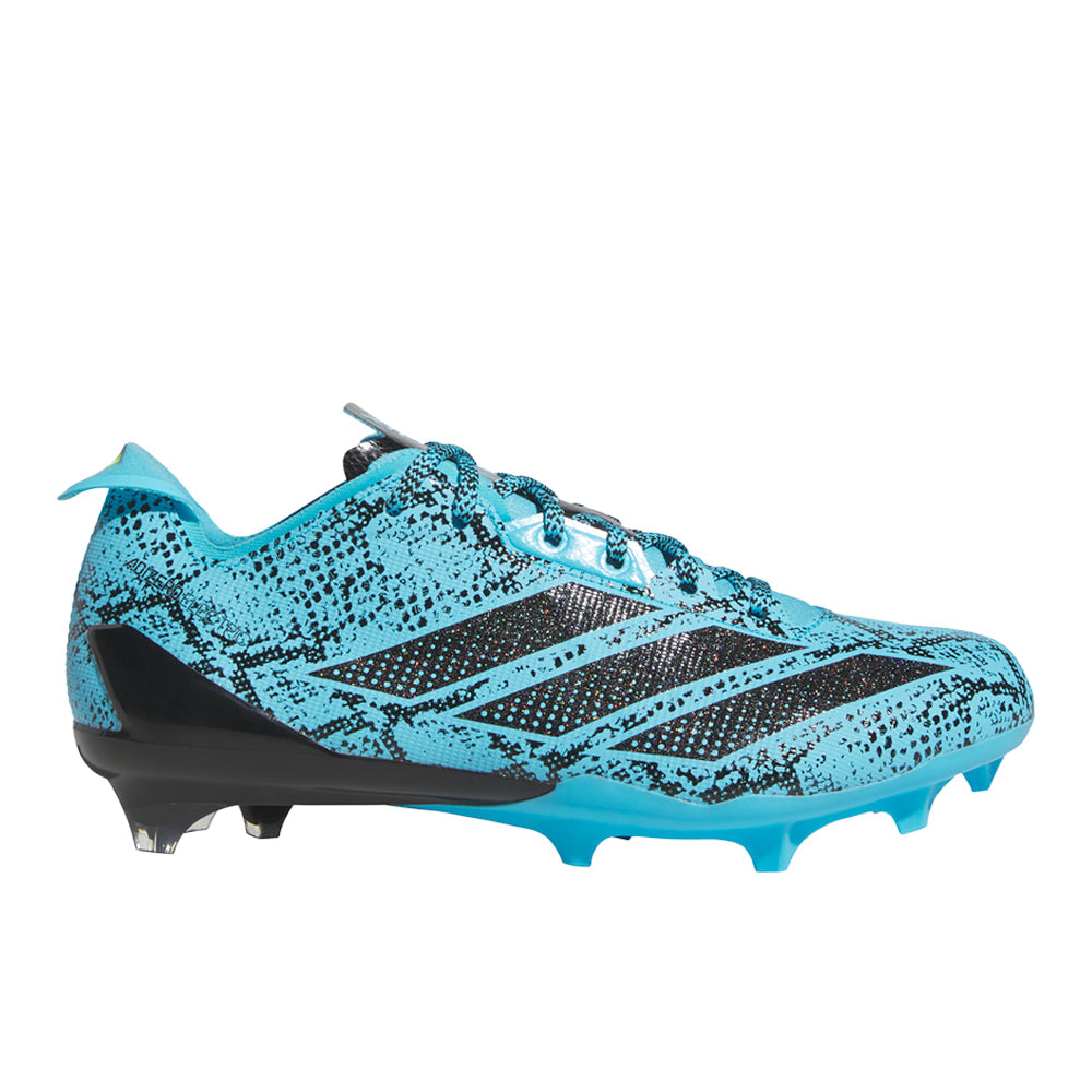 Adizero Electric II Exotic Speed Football Cleats