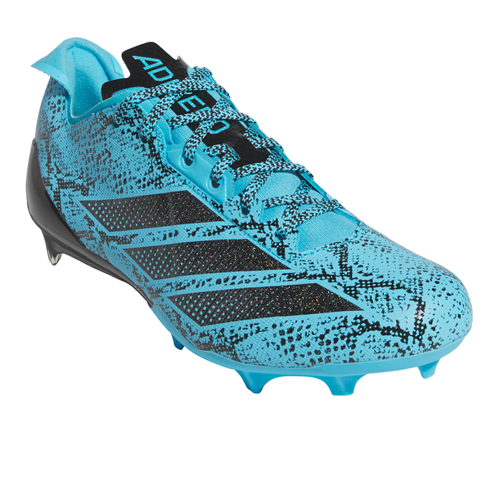 Adizero Electric II Exotic Speed Football Cleats