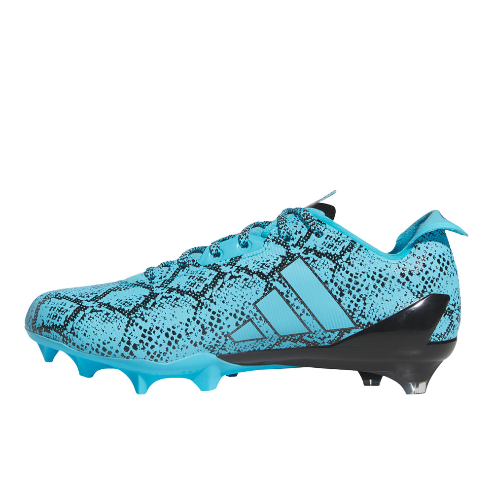 Adizero Electric II Exotic Speed Football Cleats