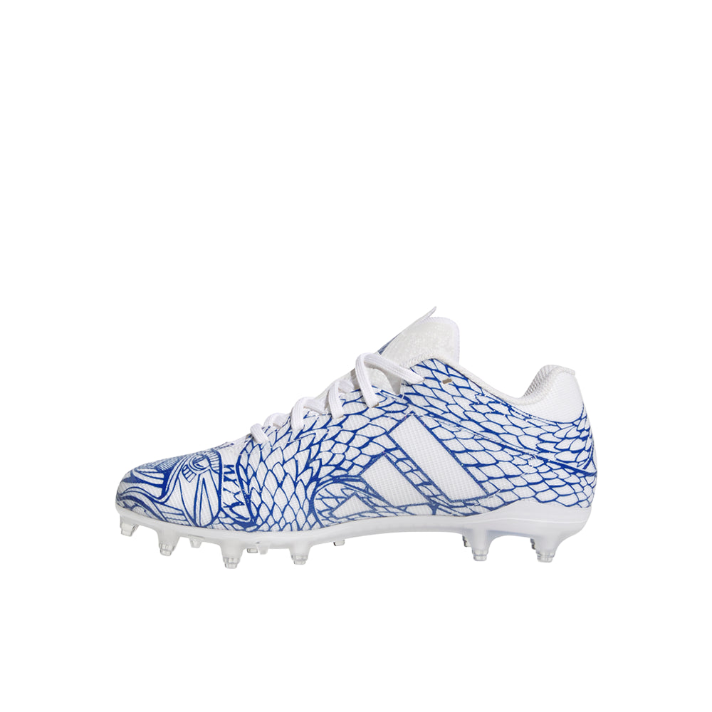 Adizero Electric.2 Football Cleats (Big Kid)