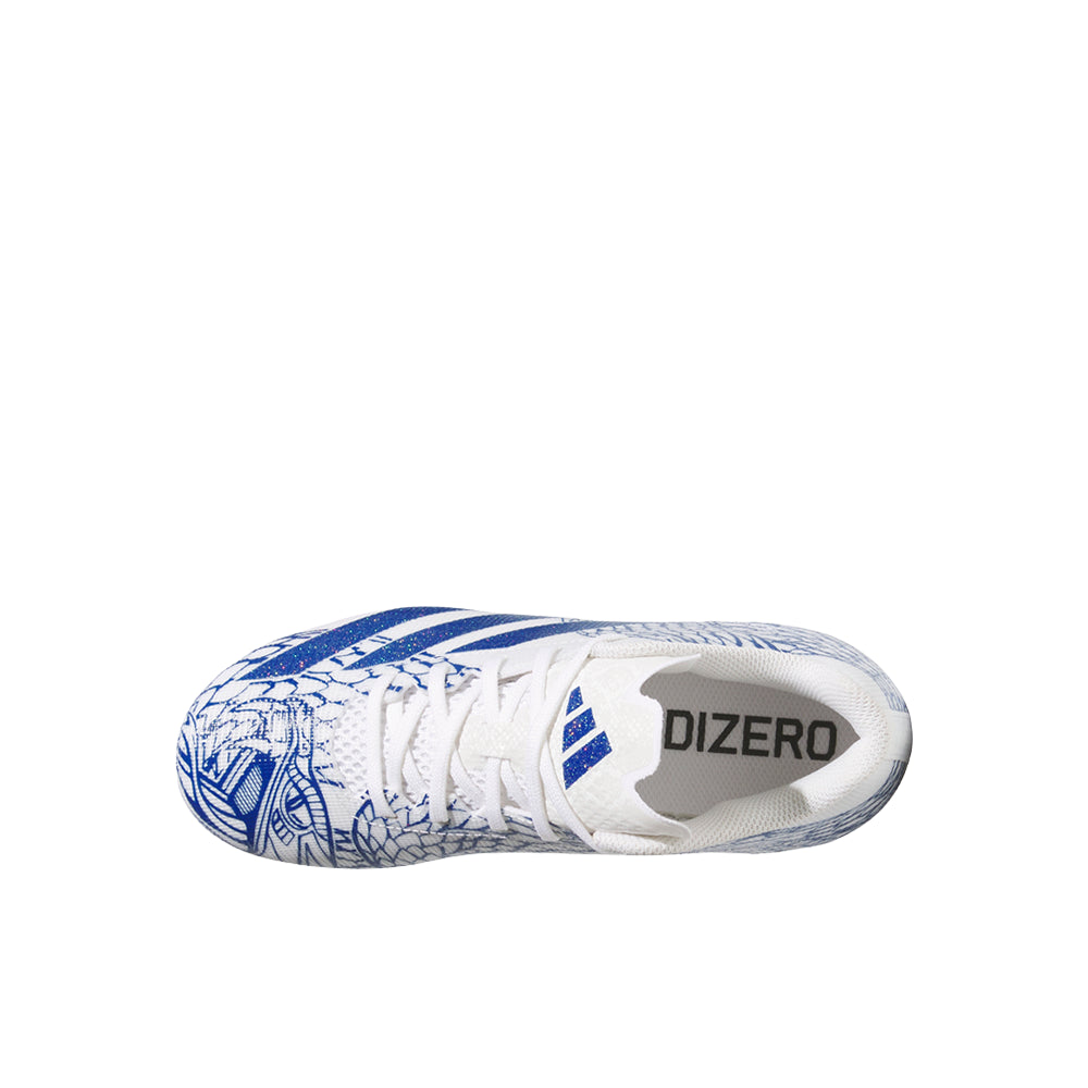 Adizero Electric.2 Football Cleats (Big Kid)