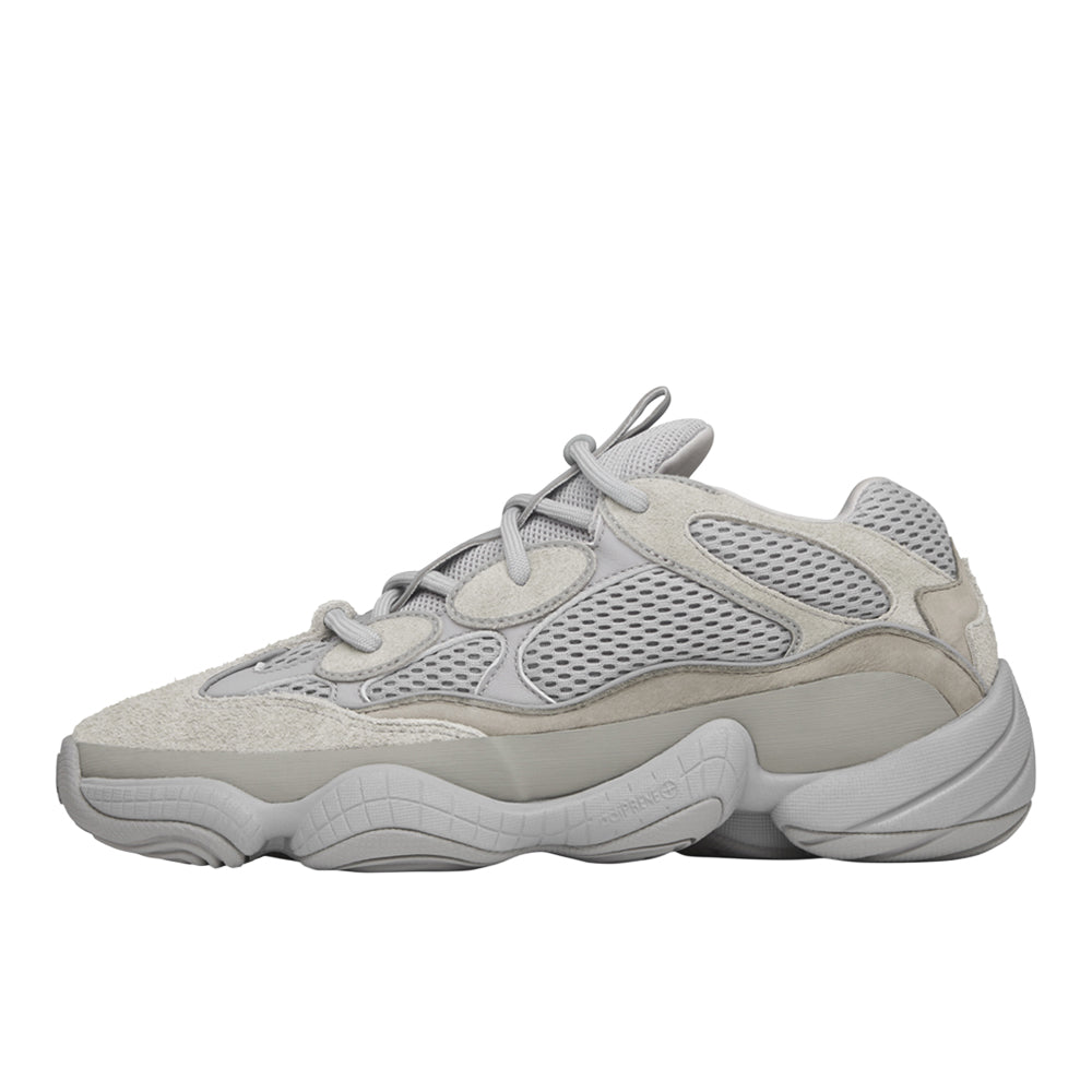adidas Yeezy 500 Lace Up Sneakers