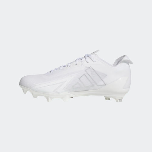 adidas Men's Adizero Electric II American Football Cleats