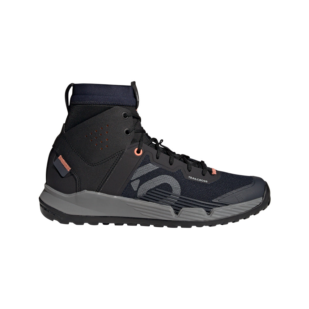 5.10 Trailcross Mid Pro Mountain Bike Shoes