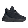 X_PLR Boost Puffer Slip On Sneakers