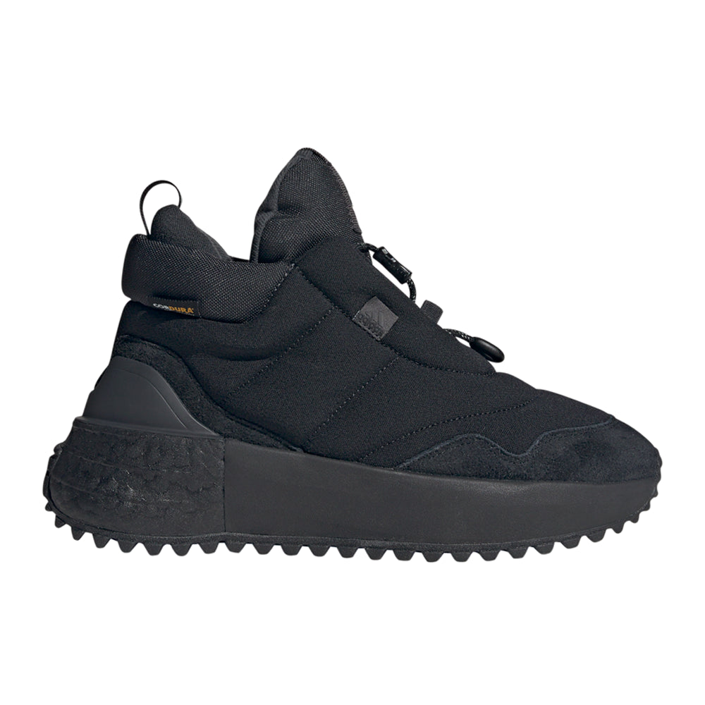 X_PLR Boost Puffer Slip On Sneakers