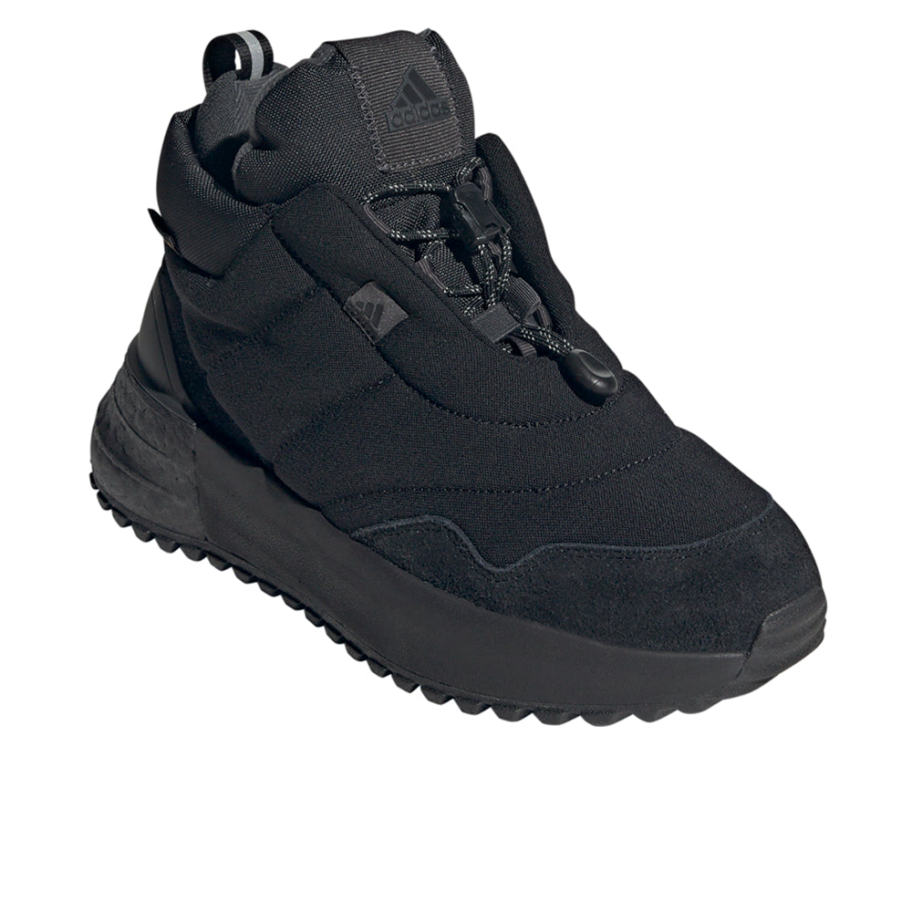 X_PLR Boost Puffer Slip On Sneakers