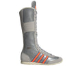 Japan VH Round Toe Lace Up Boots