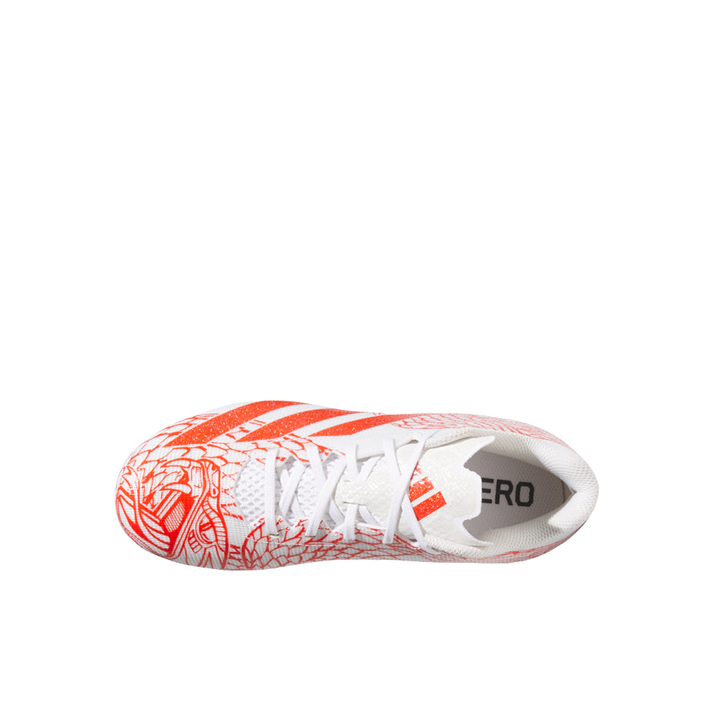 Adizero Electric.2 Football Cleats (Big Kid)