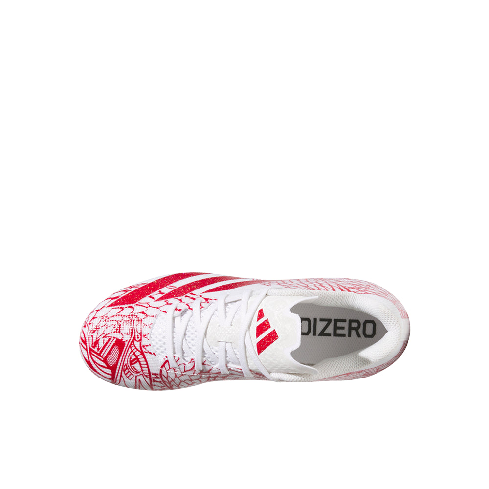 Adizero Electric.2 Football Cleats (Big Kid)