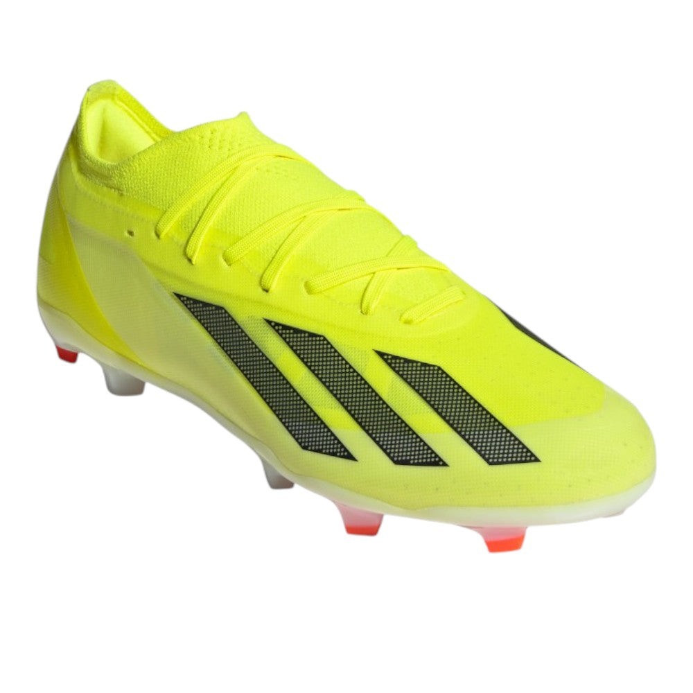 X Crazyfast Pro Firm Ground Soccer Cleats