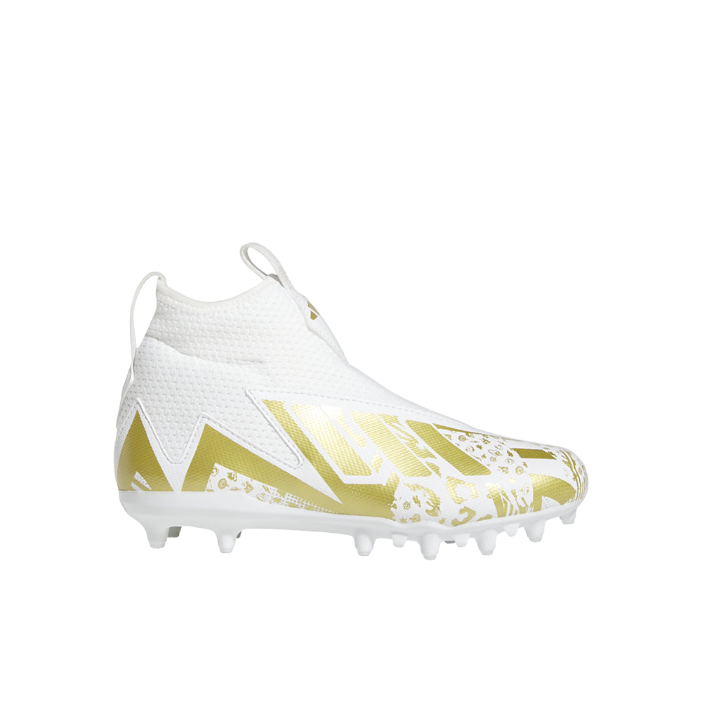 Freak Spark 23 Mismatch Slip On Football Cleats (Big Kid)