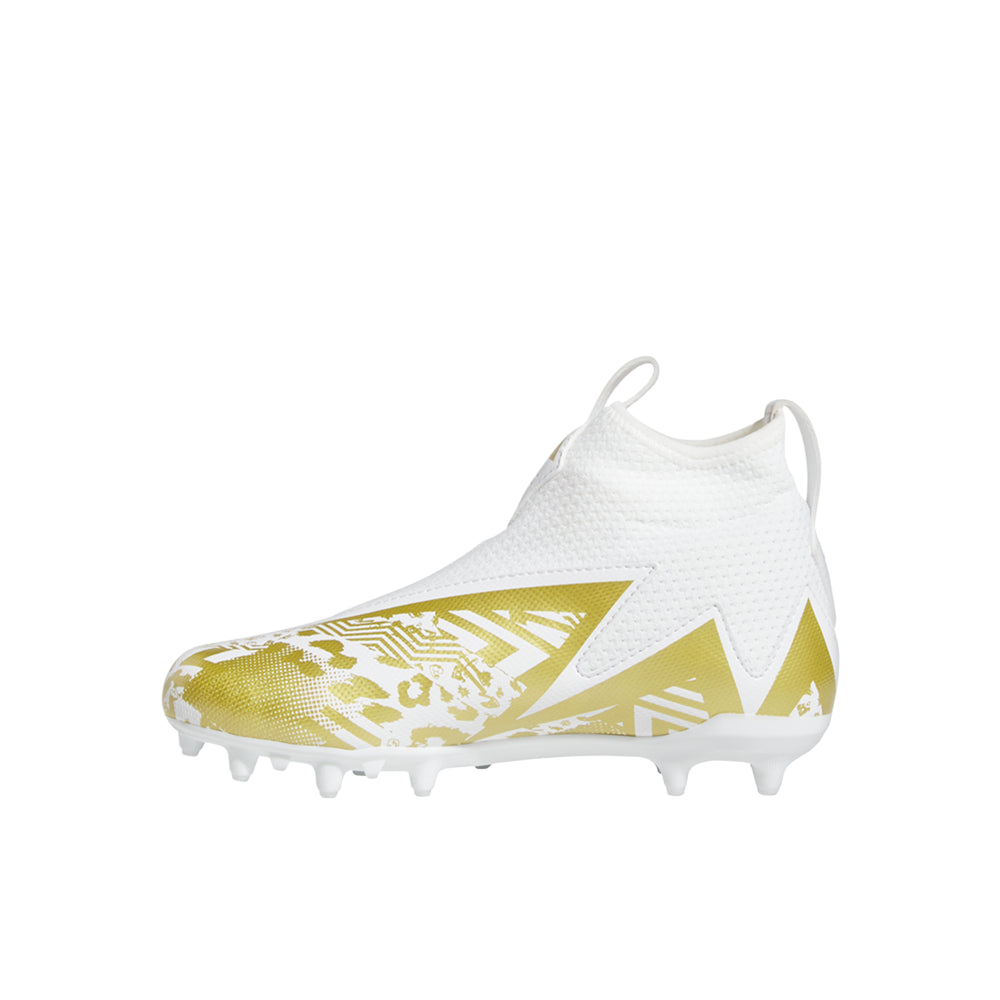 Freak Spark 23 Mismatch Slip On Football Cleats (Big Kid)