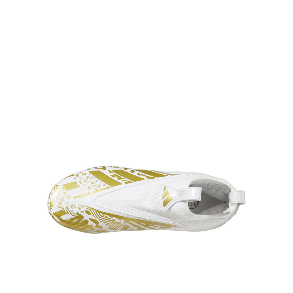 Freak Spark 23 Mismatch Slip On Football Cleats (Big Kid)