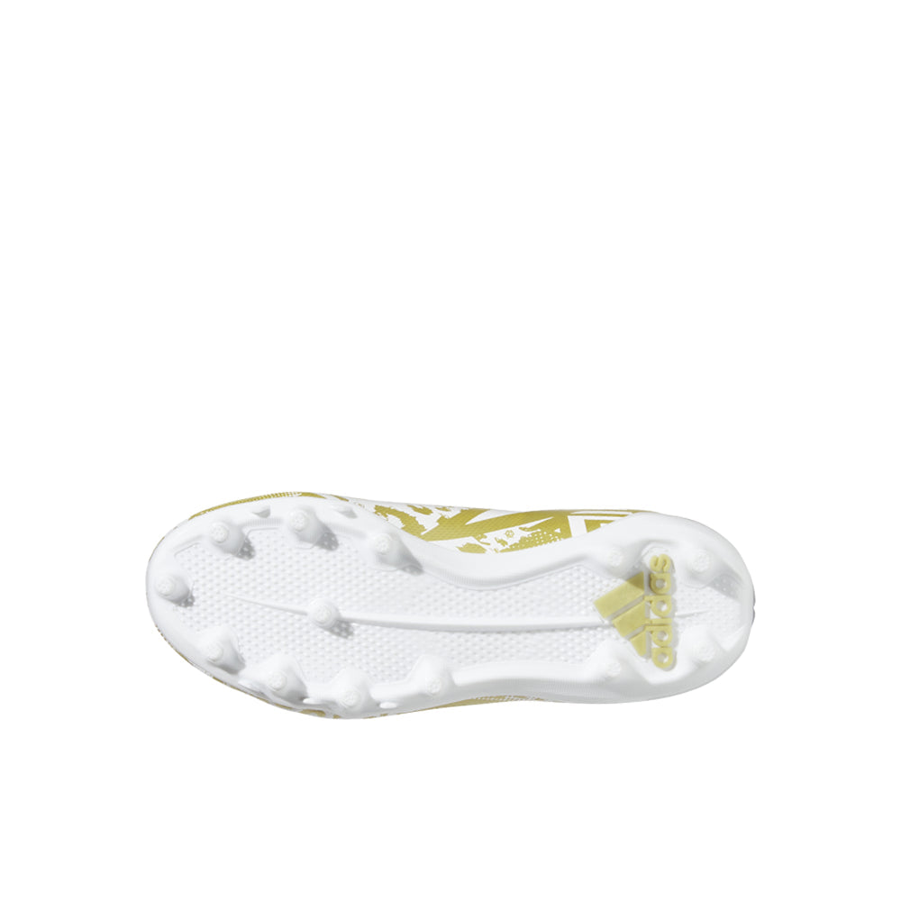 Freak Spark 23 Mismatch Slip On Football Cleats (Big Kid)