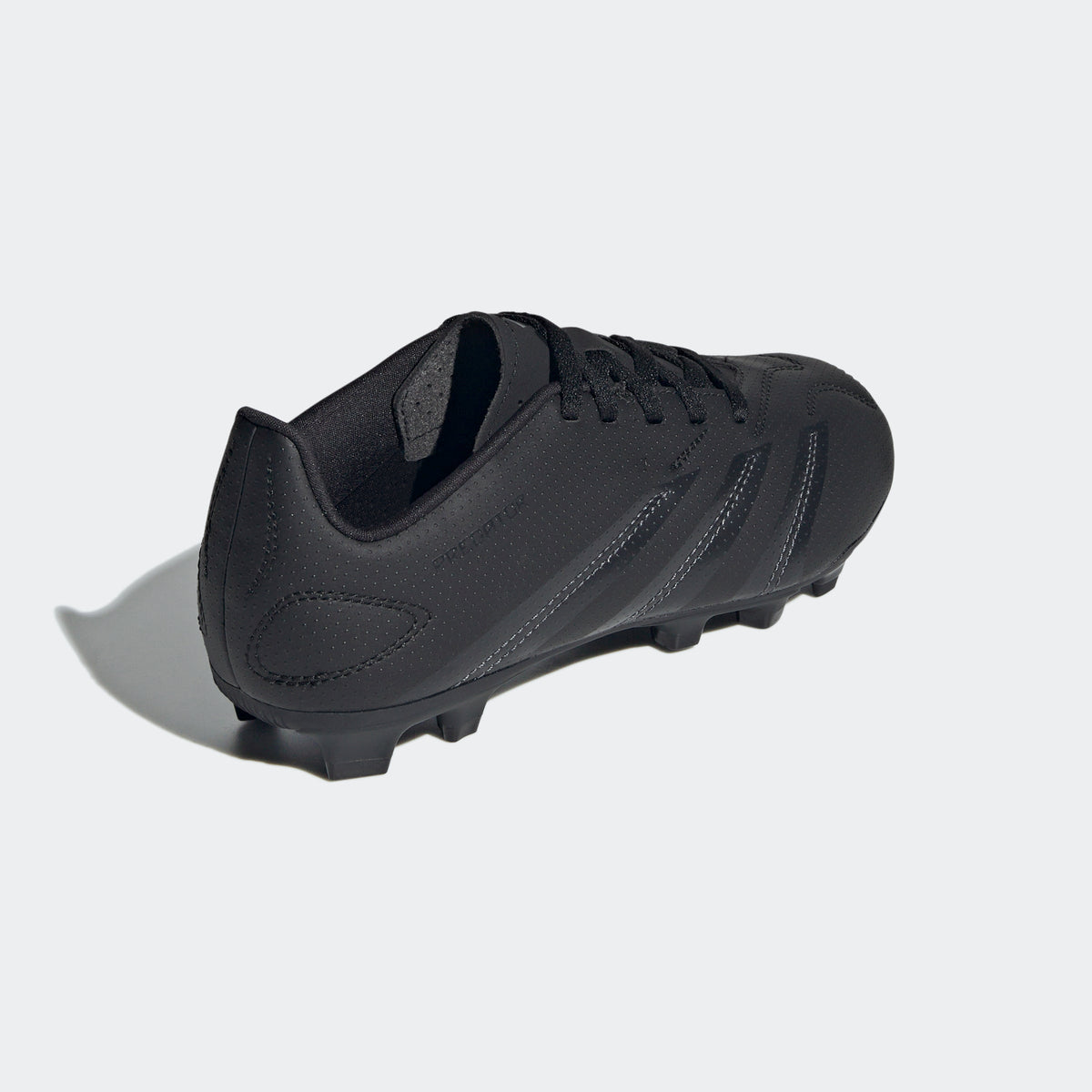 adidas Predator League Youth Firmground Soccer Shoes