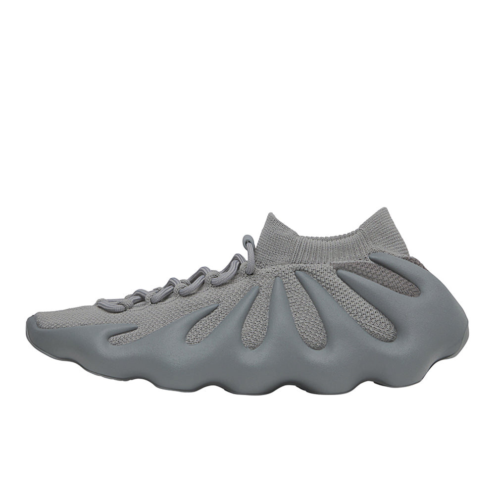 adidas Yeezy 450 Lace Up Sneakers