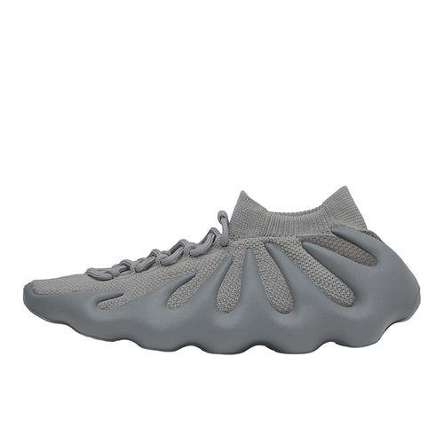 adidas Yeezy 450 Lace Up Sneakers
