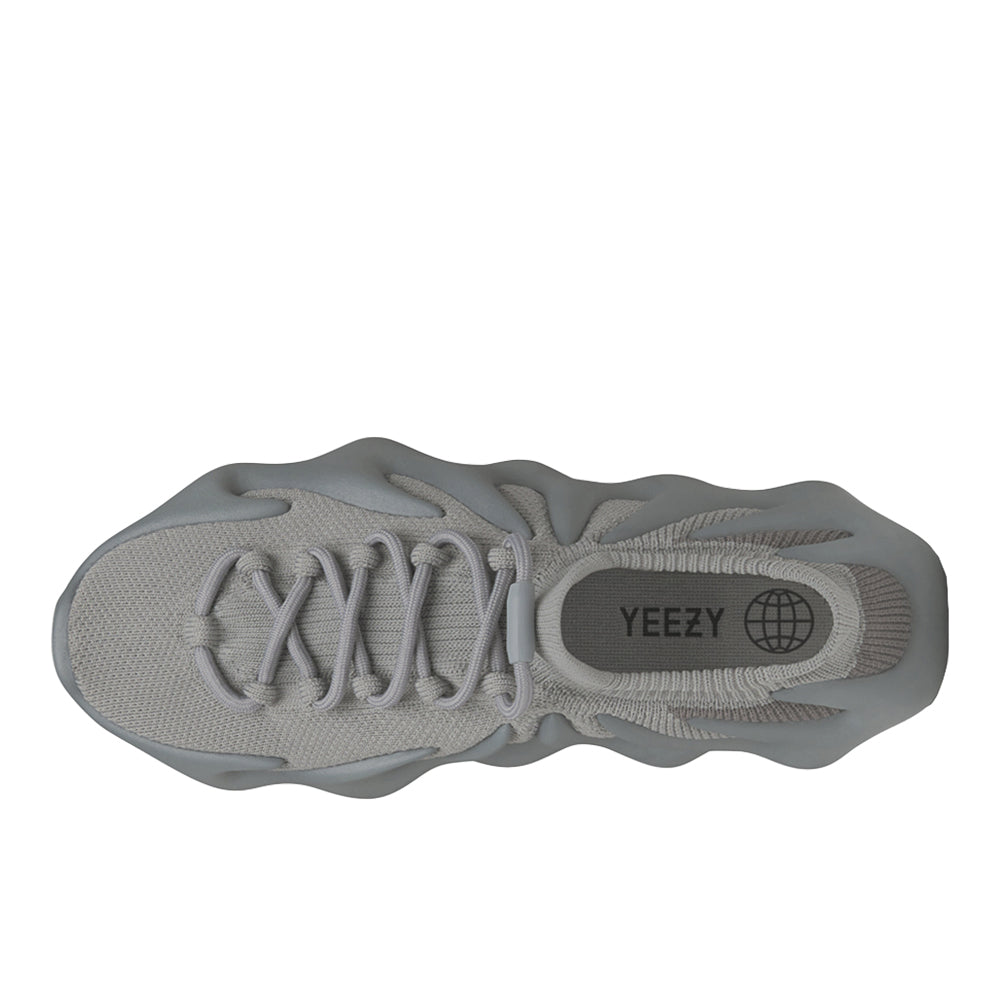 adidas Yeezy 450 Lace Up Sneakers
