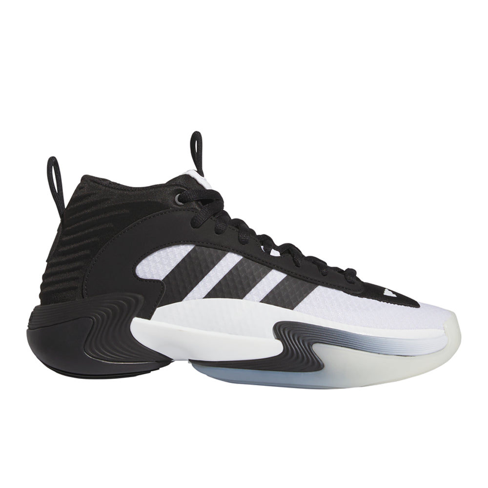 Exhibit Select 2.0 Mid Basketball Shoes