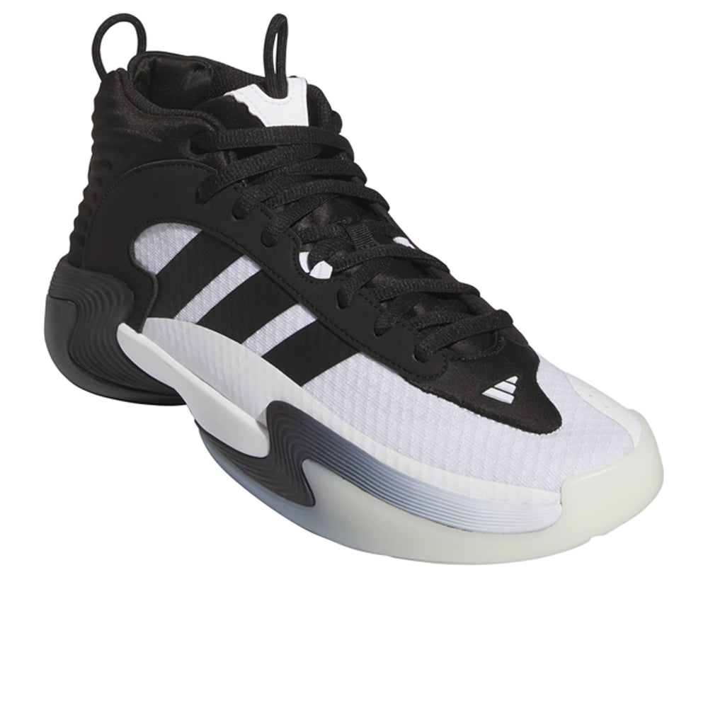Exhibit Select 2.0 Mid Basketball Shoes
