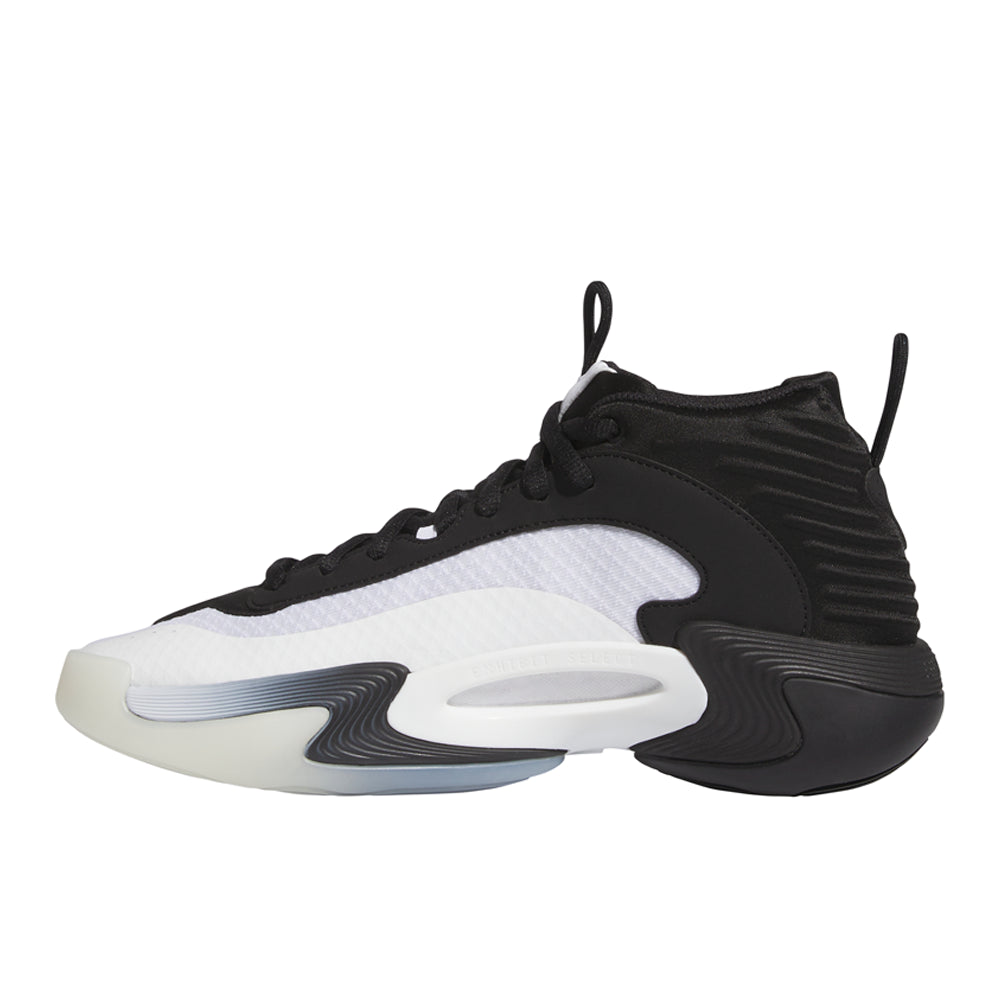Exhibit Select 2.0 Mid Basketball Shoes