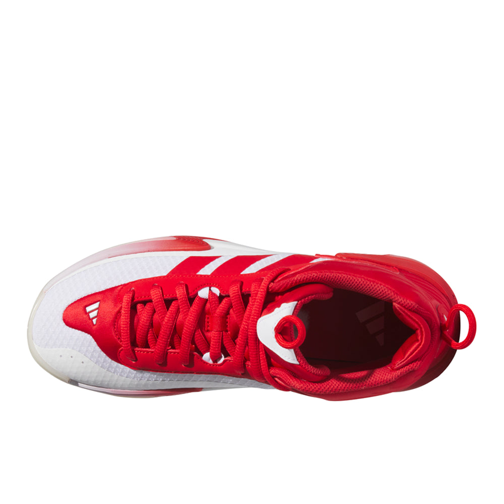 Exhibit Select 2.0 Mid Basketball Shoes