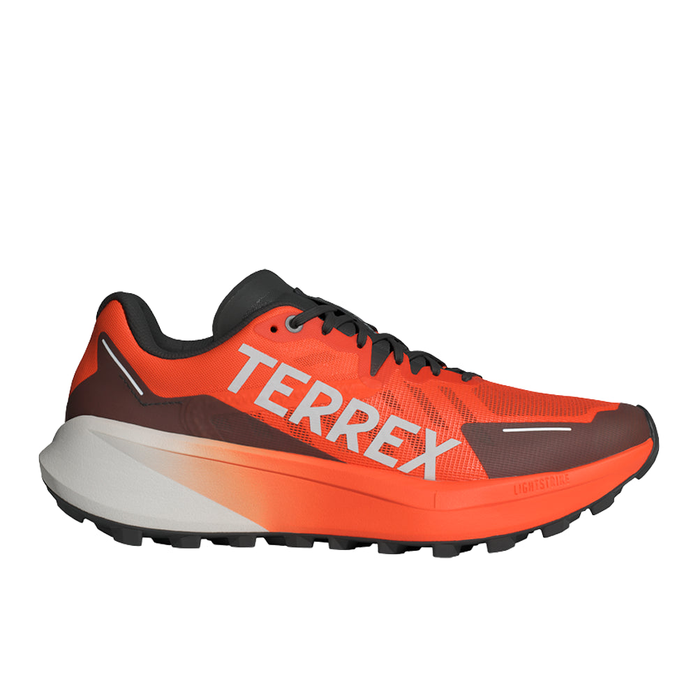 Terrex Agravic 3 Trail Running Shoes