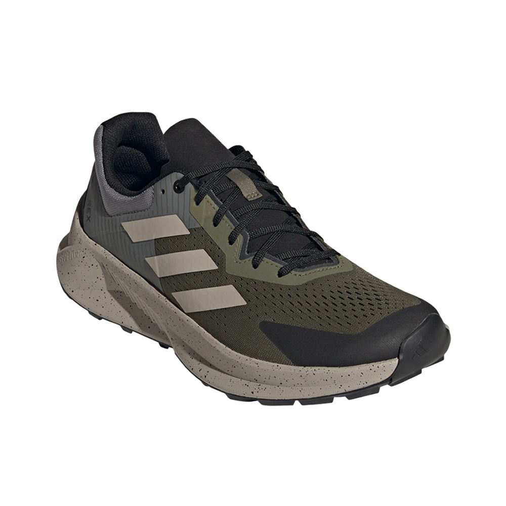 Terrex Soulstride Flow Trail Running Shoes