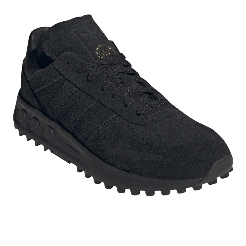 LA Trainer Lux Lace Up Sneakers