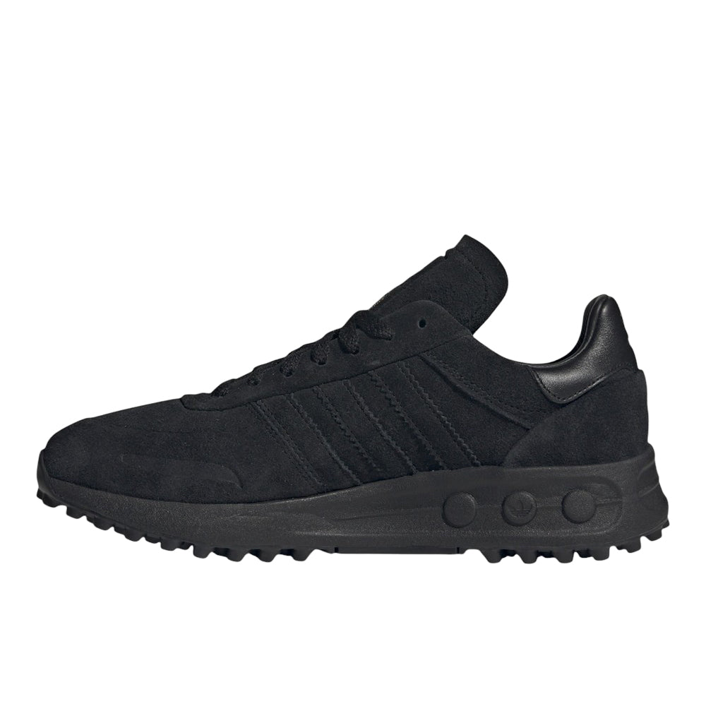 LA Trainer Lux Lace Up Sneakers
