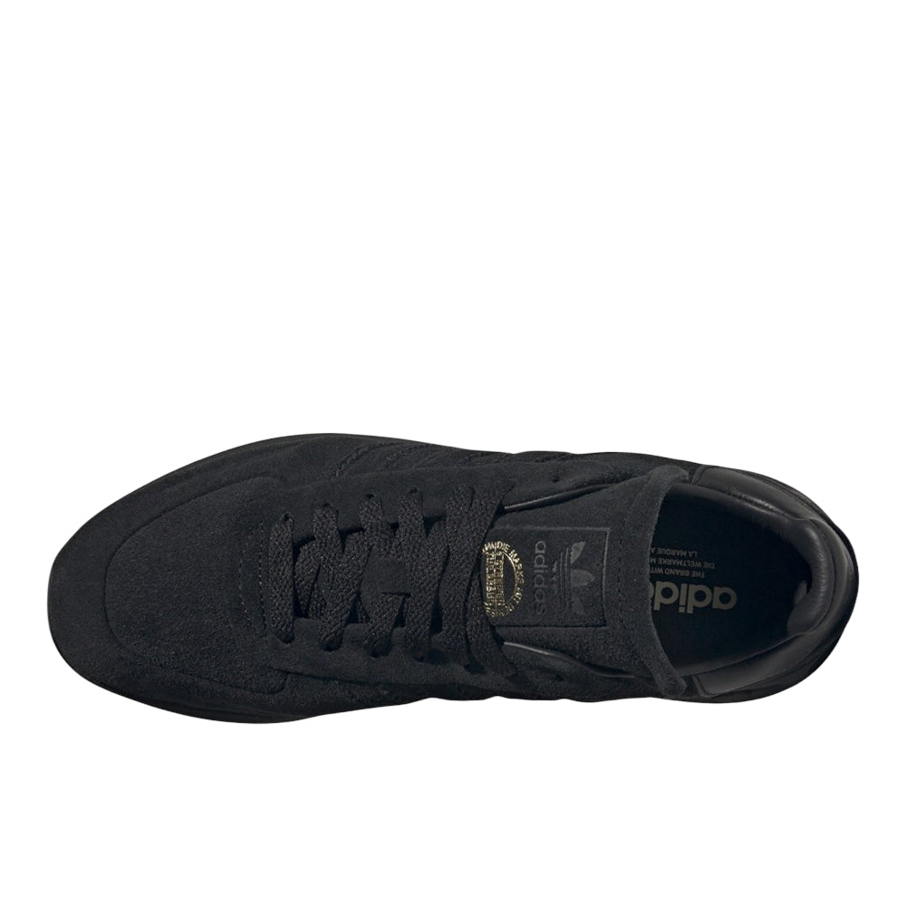 LA Trainer Lux Lace Up Sneakers