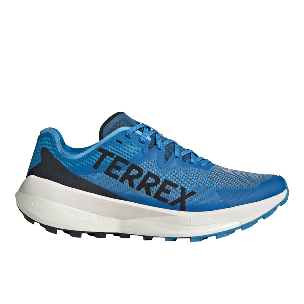 Terrex Agravic Speed Trail Running Shoes