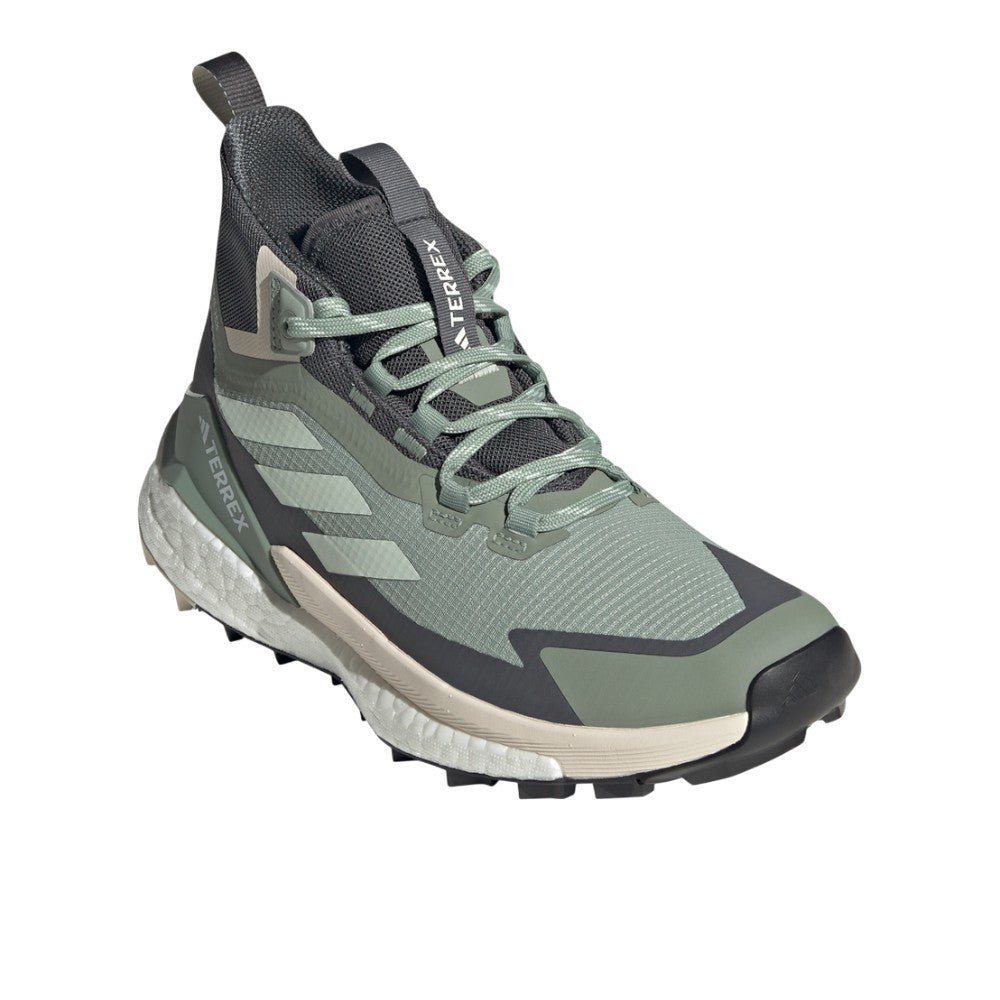Terrex Free Hiker 2.0 Gore-Tex Hiking Shoes