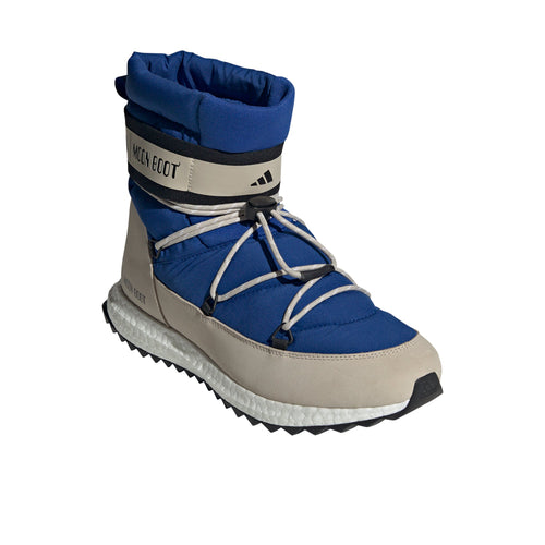 adidas x MOON BOOT Moonboost High Sneaker Boots