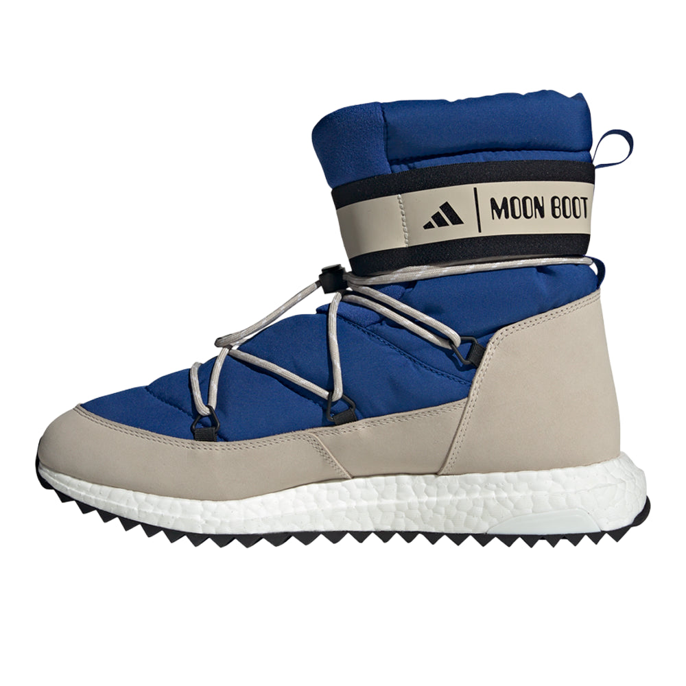 adidas x MOON BOOT Moonboost High Sneaker Boots
