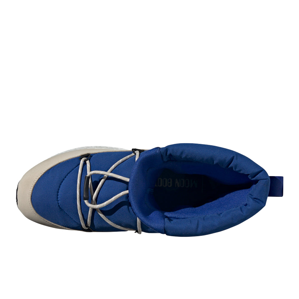 adidas x MOON BOOT Moonboost High Sneaker Boots
