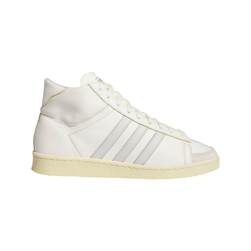 Jabbar High Top Sneakers