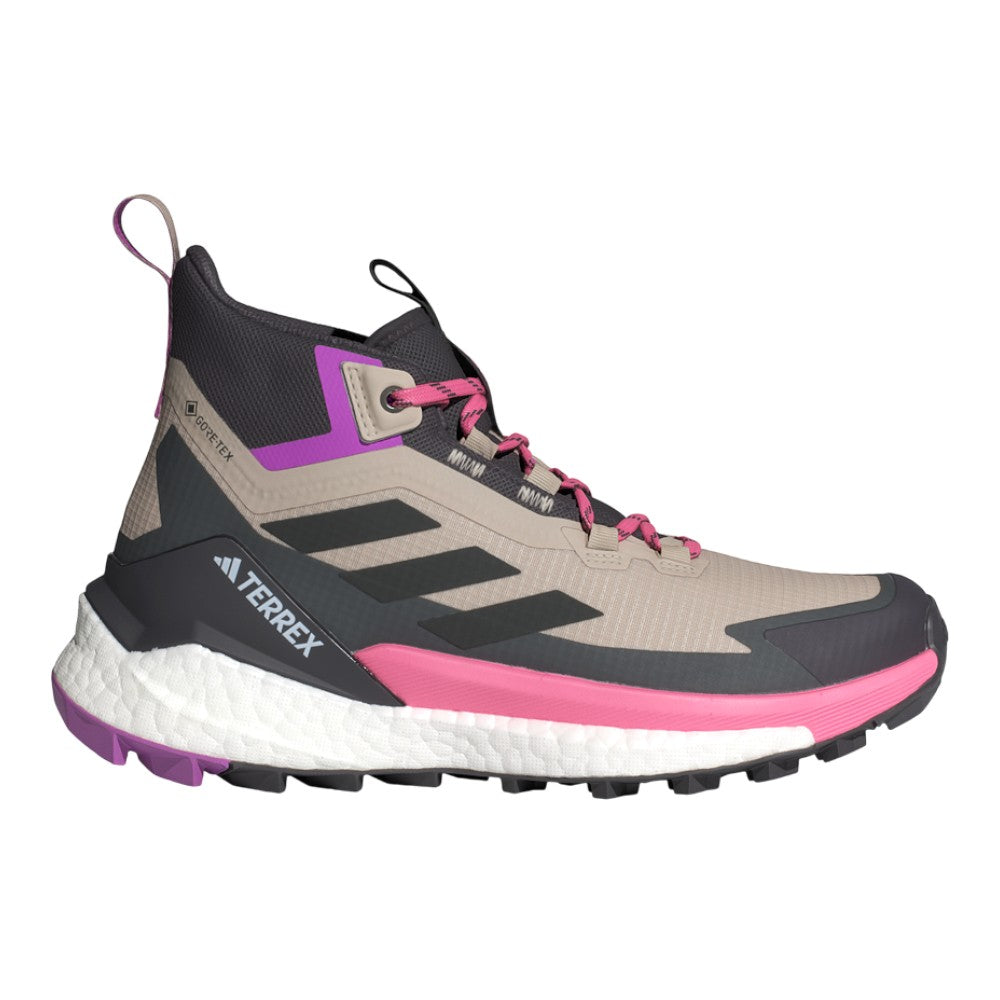 Terrex Free Hiker 2.0 Gore-Tex Hiking Shoes