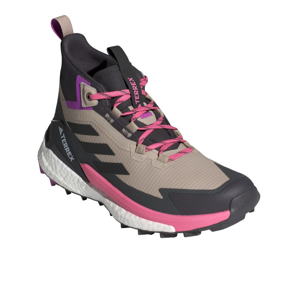 Terrex Free Hiker 2.0 Gore-Tex Hiking Shoes