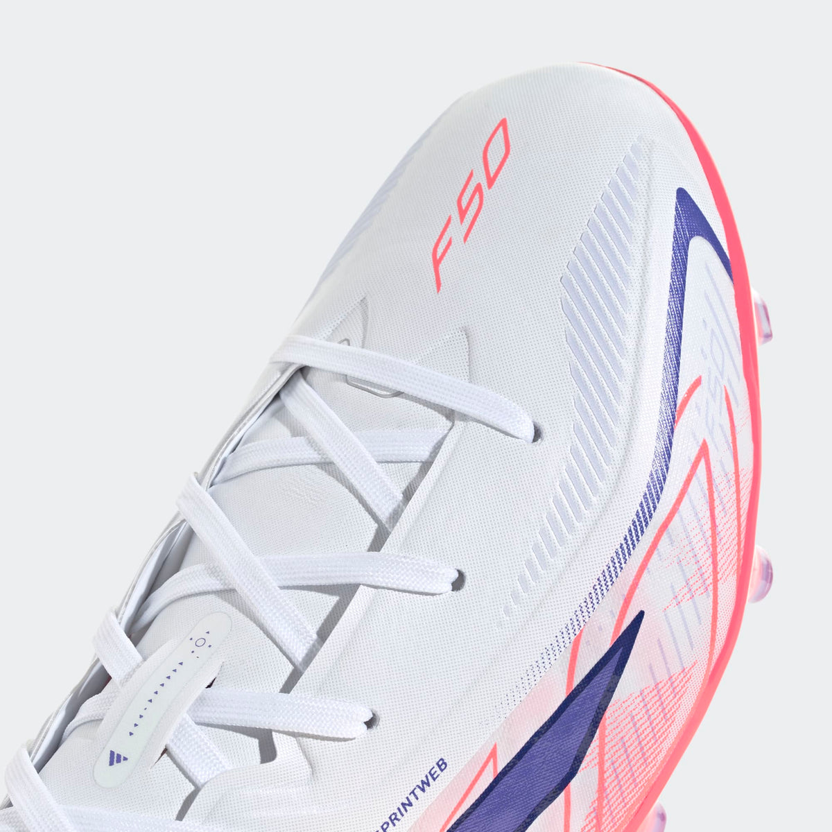 adidas F50 HYPERFAST ELITE Firm Ground Soccer Cleats Kids