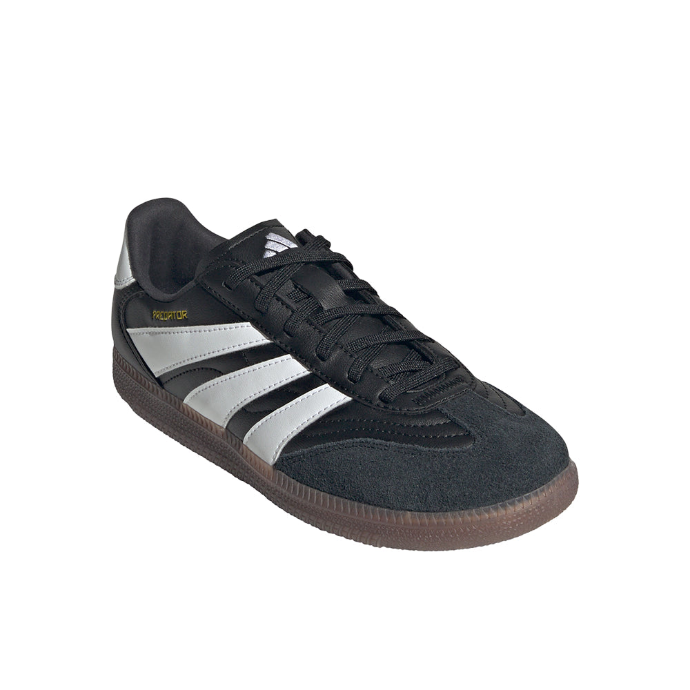 Predator Freestyle Indoor Soccer Shoes (Big Kid)