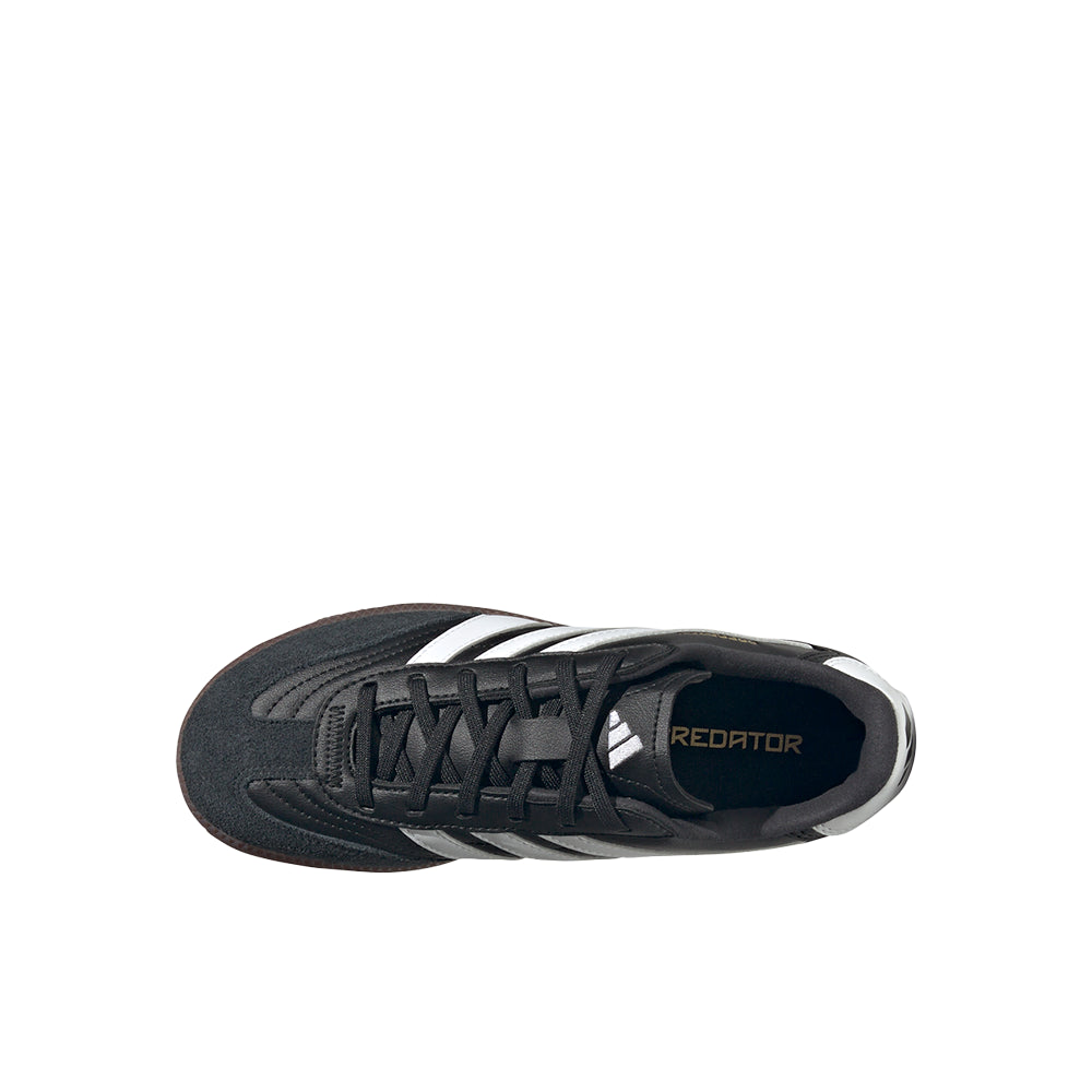 Predator Freestyle Indoor Soccer Shoes (Big Kid)