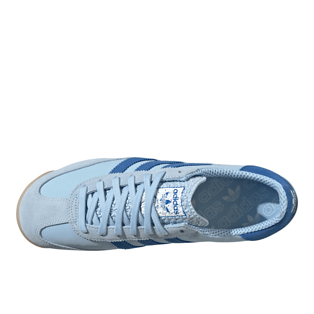 SL 72 RS Lace Up Sneakers