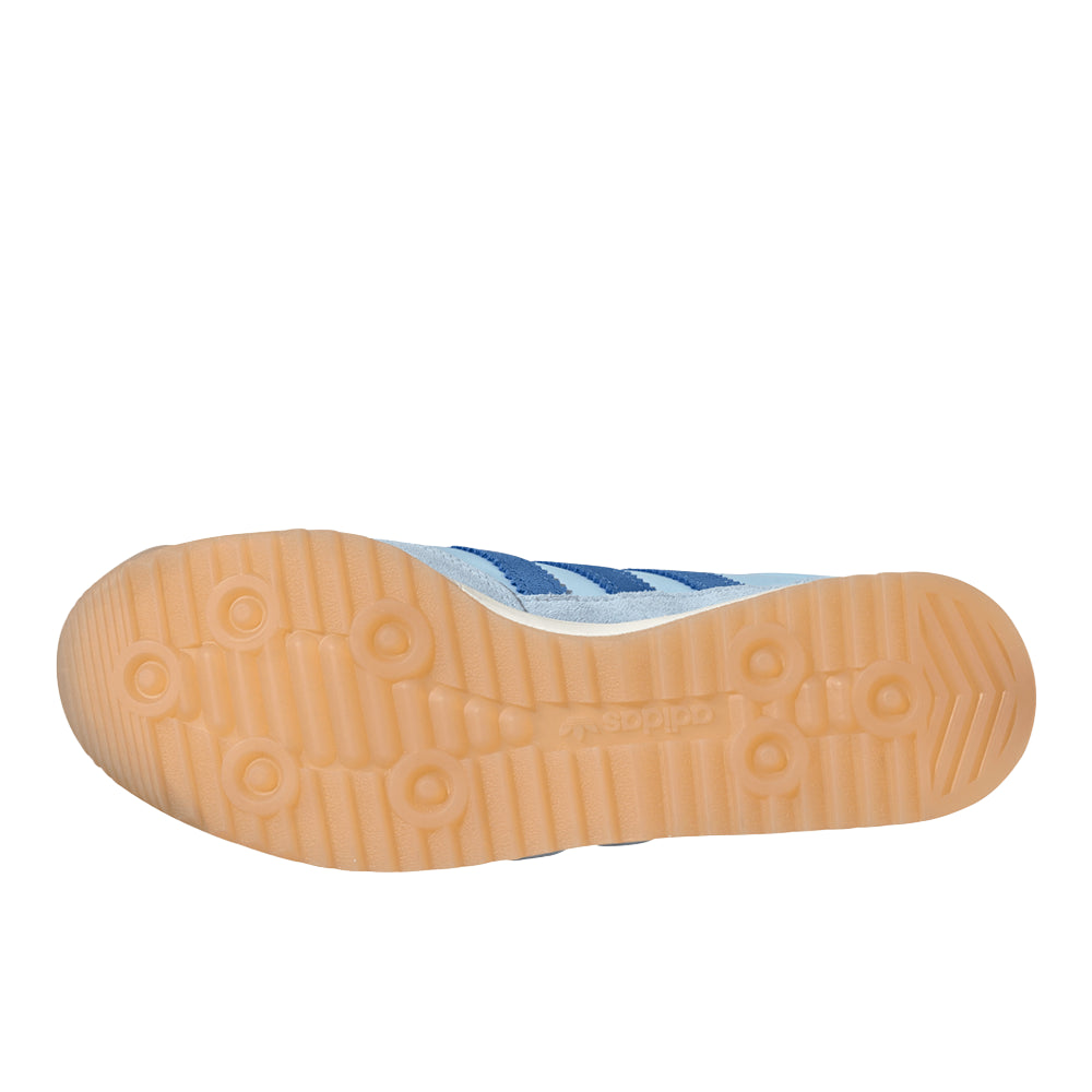 SL 72 RS Lace Up Sneakers