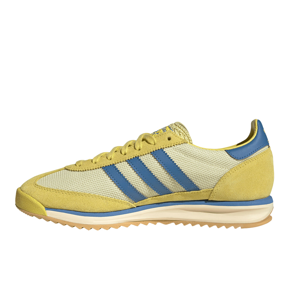 SL 72 RS Lace Up Sneakers