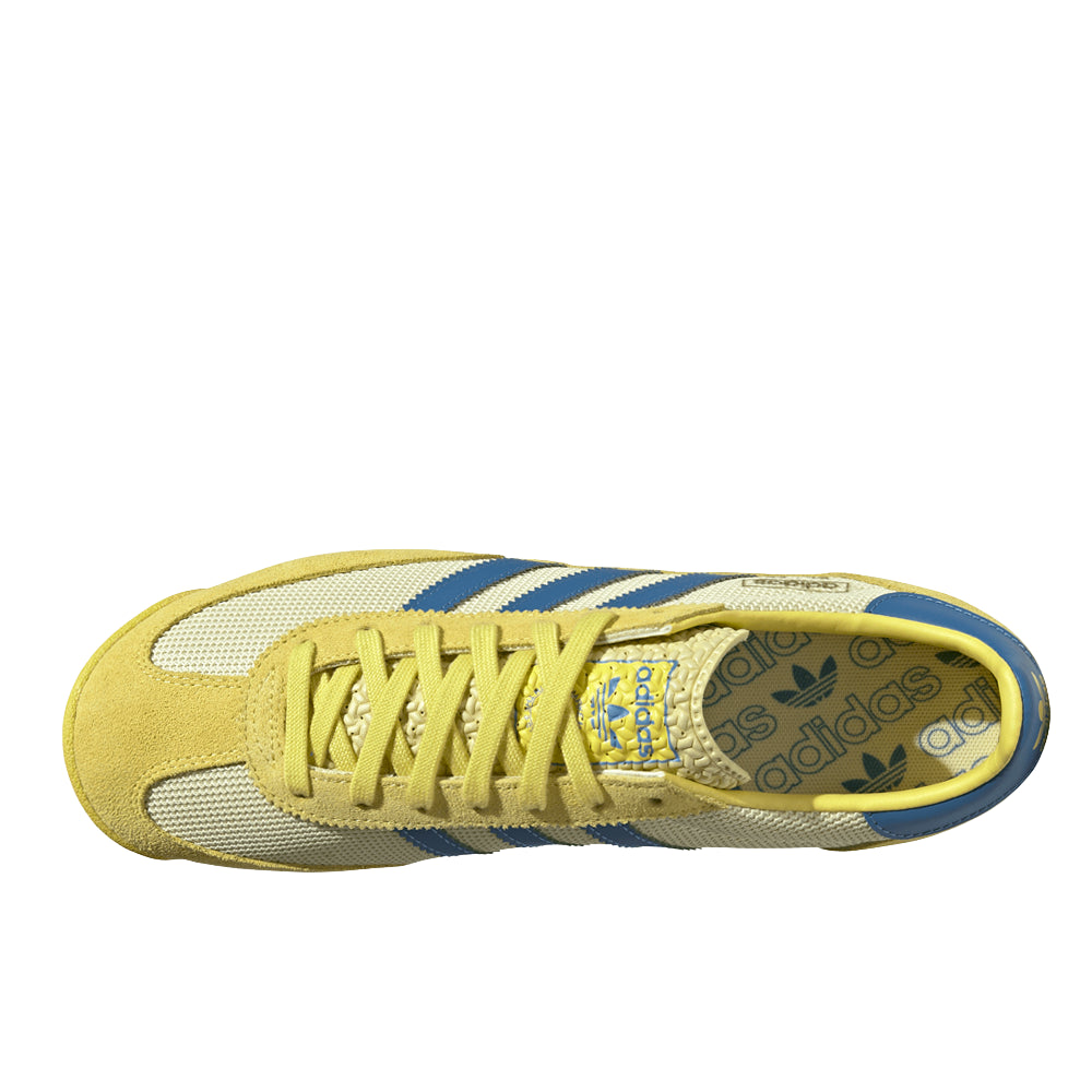 SL 72 RS Lace Up Sneakers