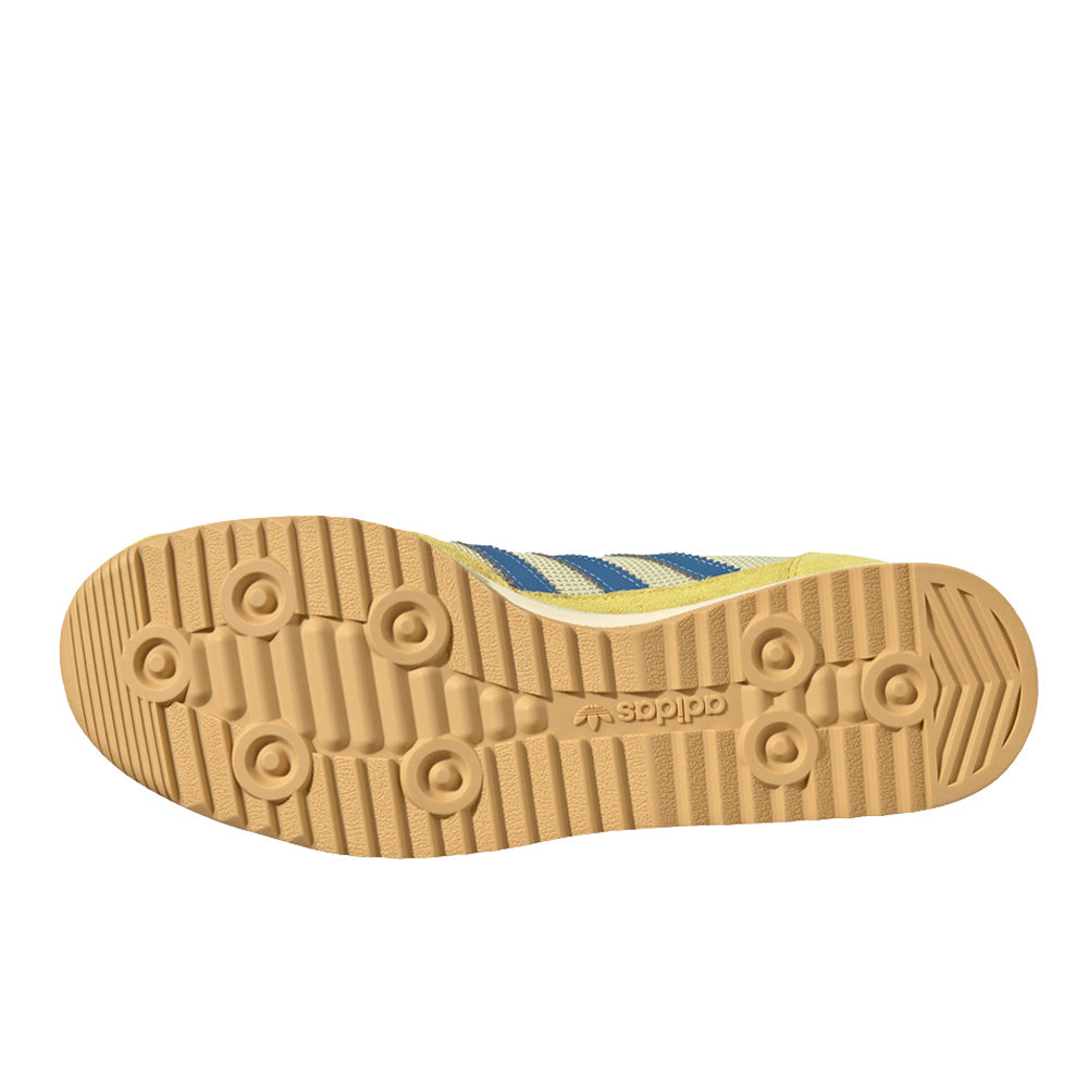 SL 72 RS Lace Up Sneakers