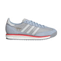 SL 72 RS Lace Up Sneakers